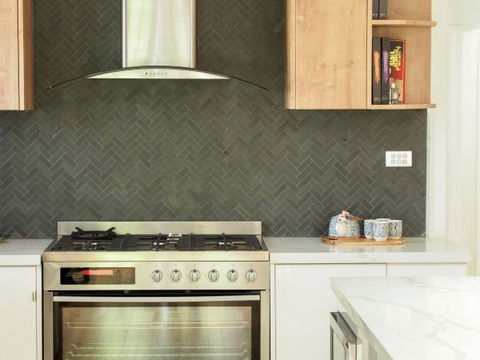 The Milton Bungalow - QLD Tourism 4