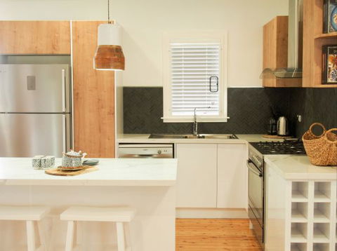 The Milton Bungalow - QLD Tourism 5