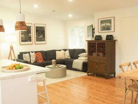 The Milton Bungalow - QLD Tourism 6