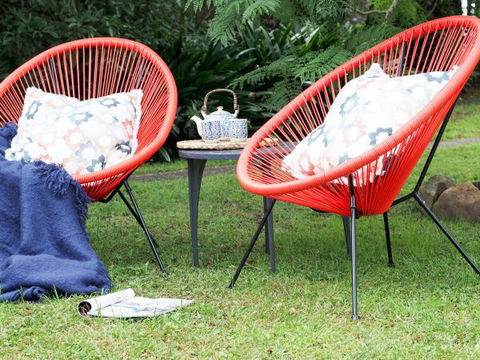 The Milton Bungalow - QLD Tourism 8