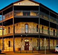 The Esplanade Hotel - QLD Tourism