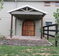 The Loch Barn - QLD Tourism