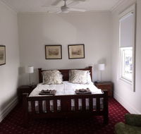The Corner Hotel Alexandra - QLD Tourism