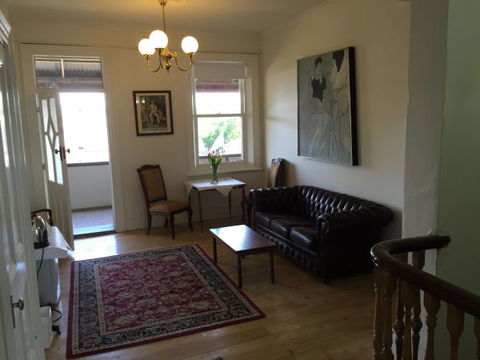 The Corner Hotel Alexandra - Queensland Tourism 3