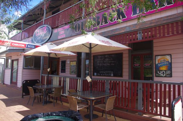 Clifton QLD Queensland Tourism