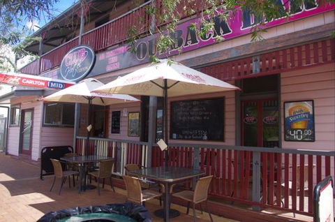 The Club Clifton - QLD Tourism 0