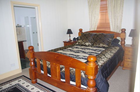 The Club Clifton - QLD Tourism 1