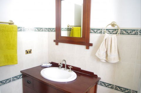 The Club Clifton - QLD Tourism 2