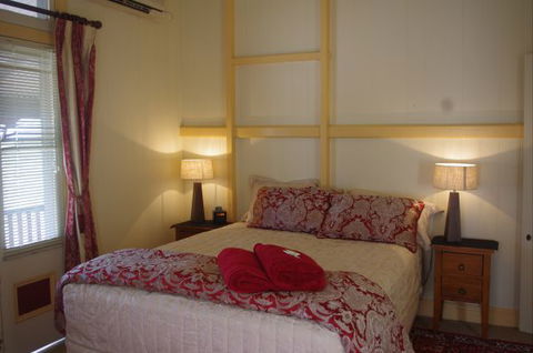 The Club Clifton - QLD Tourism 3