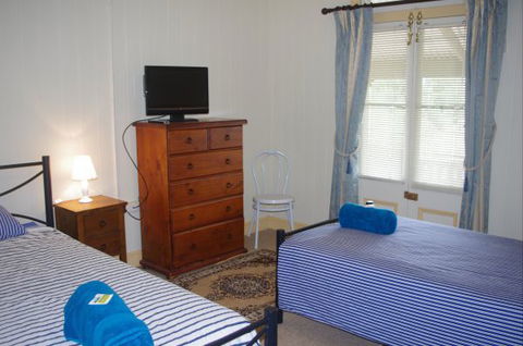 The Club Clifton - QLD Tourism 4