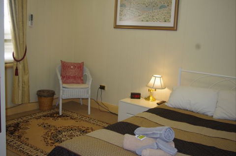 The Club Clifton - QLD Tourism 5