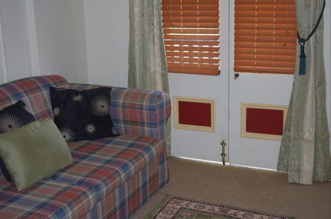 The Club Clifton - QLD Tourism 6