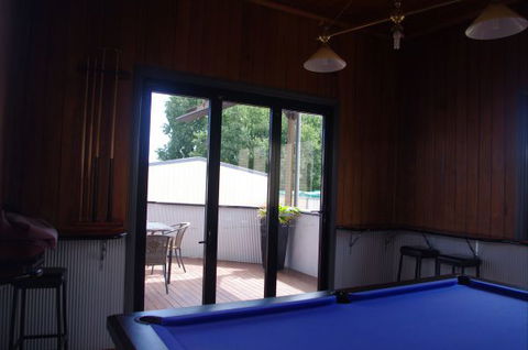 The Club Clifton - QLD Tourism 7