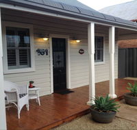 Thelma's Temora - QLD Tourism