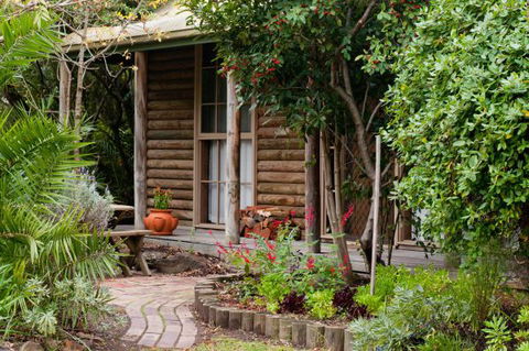 Ti-Tree Village Ocean Grove - Queensland Tourism 1
