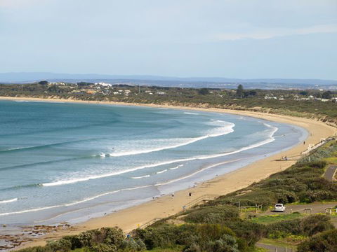 Ti-Tree Village Ocean Grove - Queensland Tourism 8