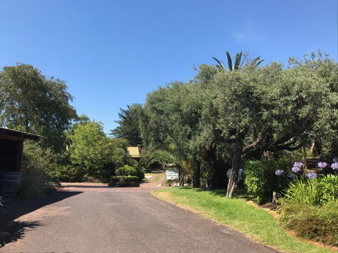 Ti-Tree Village Ocean Grove - Queensland Tourism 9