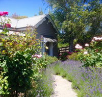 Valley View Cottage - QLD Tourism
