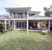 Verandah Retreat - QLD Tourism