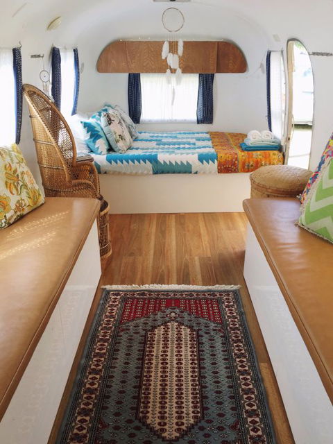 Wanderlings - QLD Tourism 1