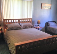 Waratah Cottage - QLD Tourism