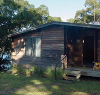 Weemalah Cottage - QLD Tourism