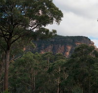 Werriberri - Queensland Tourism