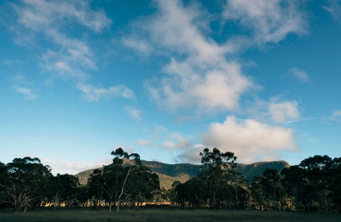 Werriberri - Queensland Tourism 2