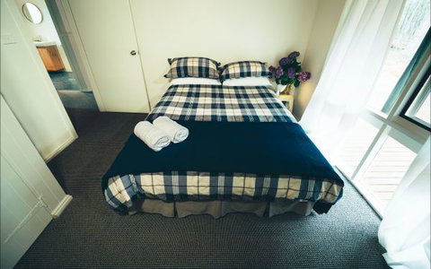 Werriberri - Queensland Tourism 3