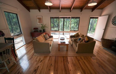 Werriberri - Queensland Tourism 4