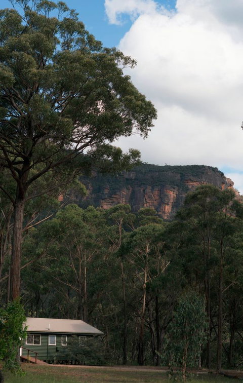 Werriberri - Queensland Tourism 8