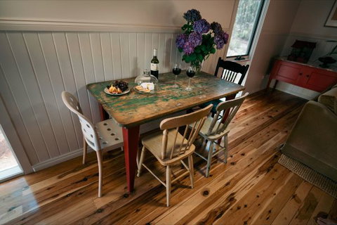 Werriberri - Queensland Tourism 14