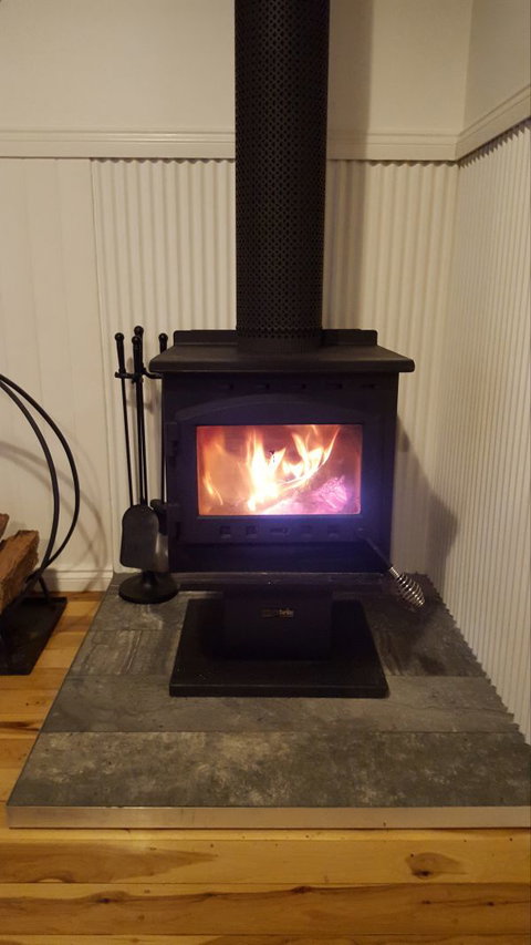 Werriberri - Queensland Tourism 16