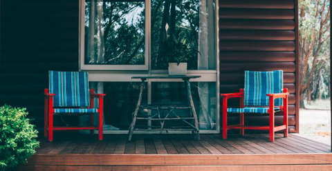 Werriberri - Queensland Tourism 17