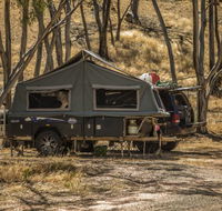 Wedderburn Hard Hill Tourist Reserve - QLD Tourism