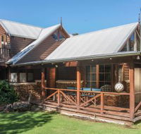 William Bay Country Cottages - Queensland Tourism