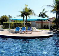 Yarrawonga Waterfront Apartments - QLD Tourism