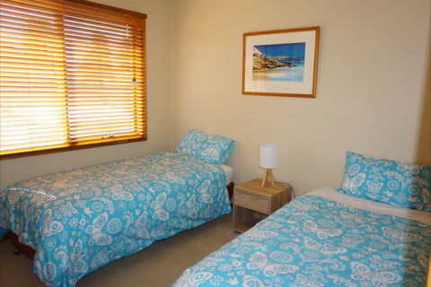 Abrigo Apartment - Queensland Tourism 4