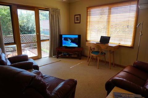 Abrigo Apartment - Queensland Tourism 6
