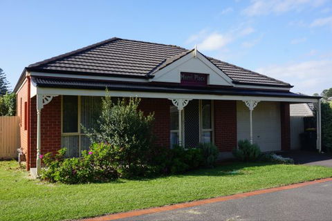 Abrigo Apartment - Queensland Tourism 8