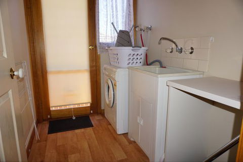 Abrigo Apartment - Queensland Tourism 9