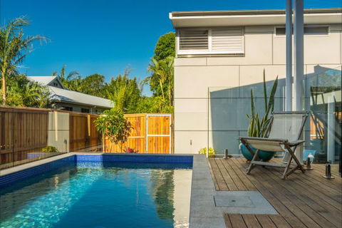 Aditi - QLD Tourism 2