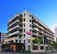 Adina Apartment Hotel Sydney Darling Harbour - QLD Tourism