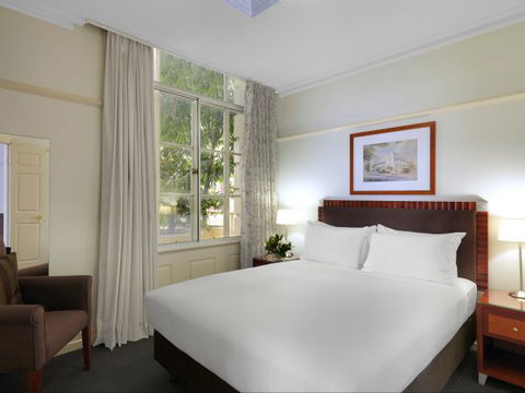 Adina Apartment Hotel Brisbane Anzac Square - Queensland Tourism 3