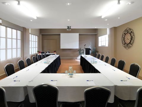 Adina Apartment Hotel Brisbane Anzac Square - Queensland Tourism 6