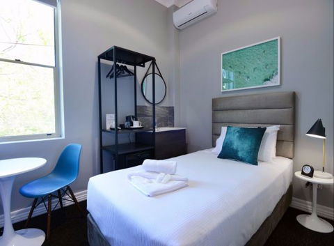 Alison Lodge - QLD Tourism 3