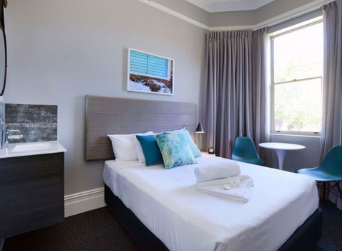 Alison Lodge - QLD Tourism 5