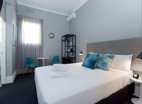 Alison Lodge - QLD Tourism 6