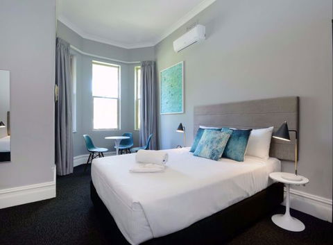 Alison Lodge - QLD Tourism 9