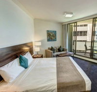 APX World Square - QLD Tourism